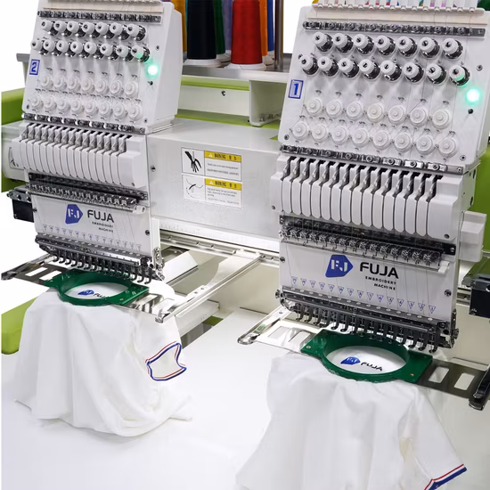 Two Heads Computerized 3D 10