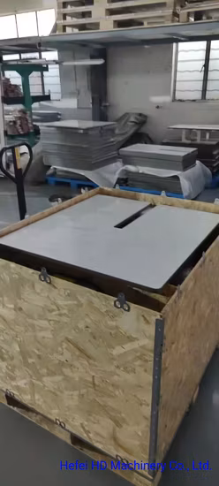 Two Heads Tubular Computerized Embroidery Machine as-1202/as-1502 10% off